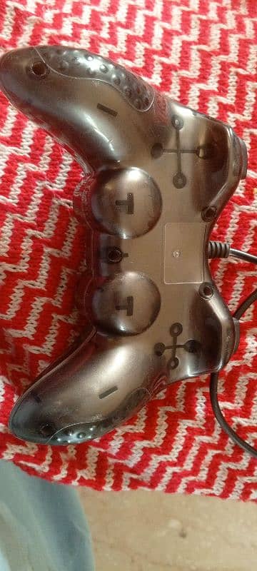 GAMING JOYSTICK ALL OK 1