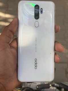 Oppo a5 2020