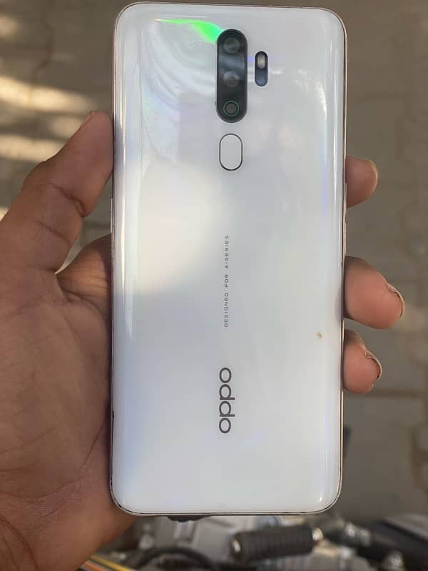 Oppo a5 2020 0