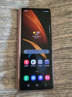 Samsung Z fold 2 Pta approved