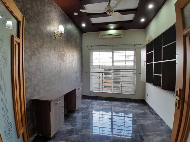 1 Kanal Brand New House With Basement Available For Rent In DHA Phase 6 2