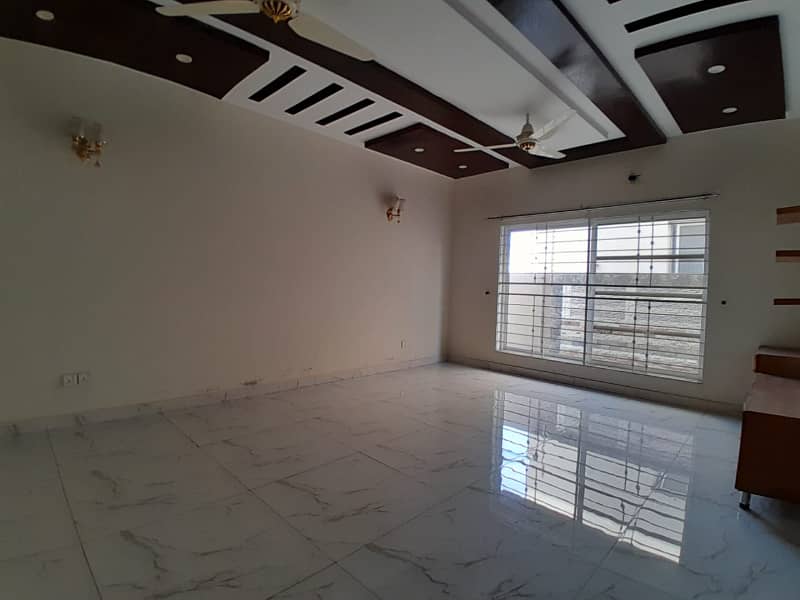 1 Kanal Brand New House With Basement Available For Rent In DHA Phase 6 6