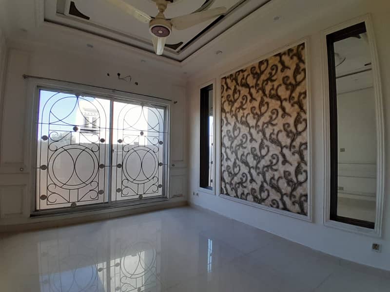 1 Kanal Brand New House With Basement Available For Rent In DHA Phase 6 20