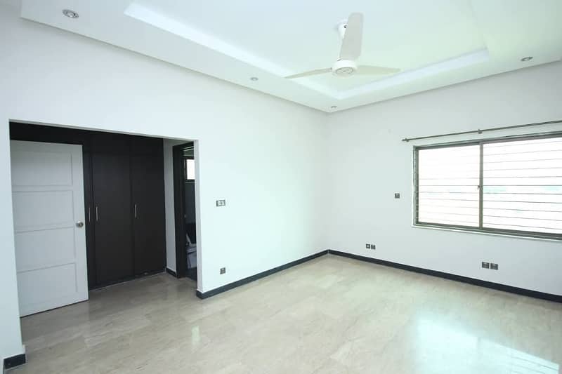 1 Kanal Beautifully Designed Modern House Upper Portion For Rent In DHA Phase 8 Ex Park View Price Negotiable 6