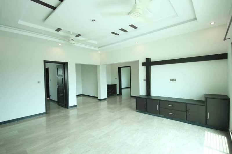 1 Kanal Beautifully Designed Modern House Upper Portion For Rent In DHA Phase 8 Ex Park View Price Negotiable 8