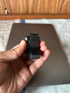 xiaomi smart watch XMWT01 model