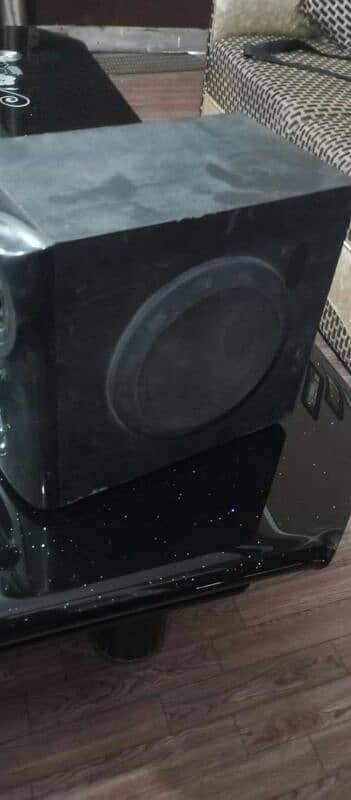 woofer speaker for sale Bluetooth 0