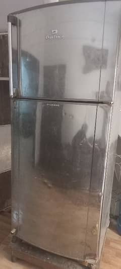 dawlance fridge freezer