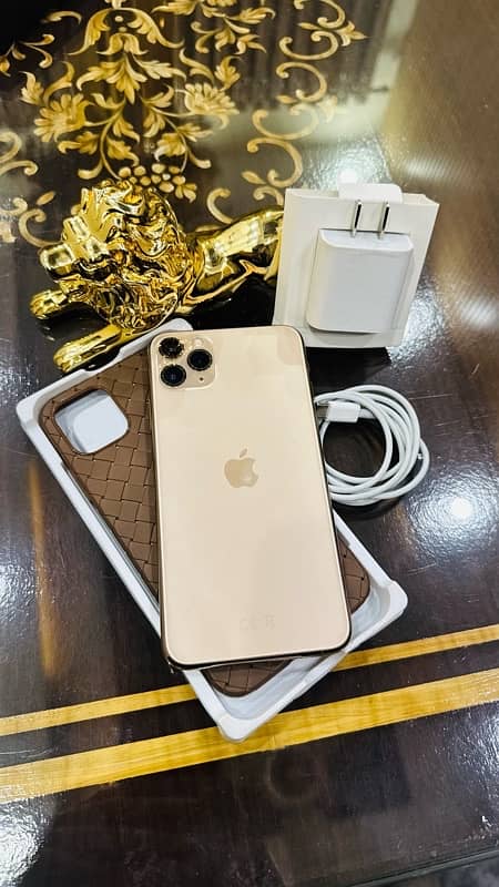 iphone 11 pro max pta approved 0