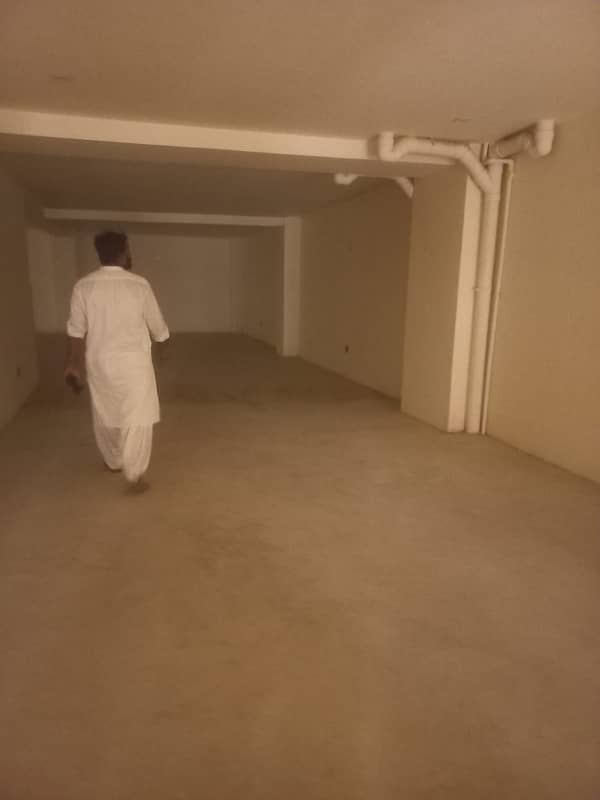 Factory Of 480 Square Yards In Mehran Town Is Available 1