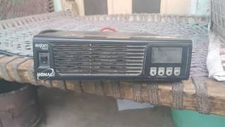 Homage ups for sale 3 kw Rs just 16000 double betrey 24 volt