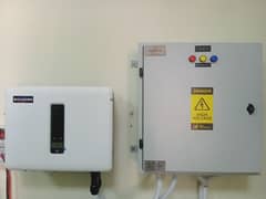 Solar Inverter, Solar Panel, Solar Installation, Best Price in Karachi