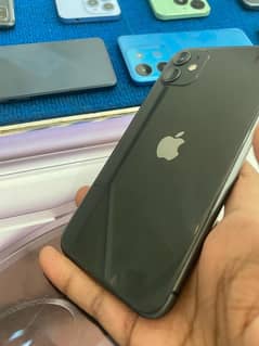 iPhone 11 64 gb