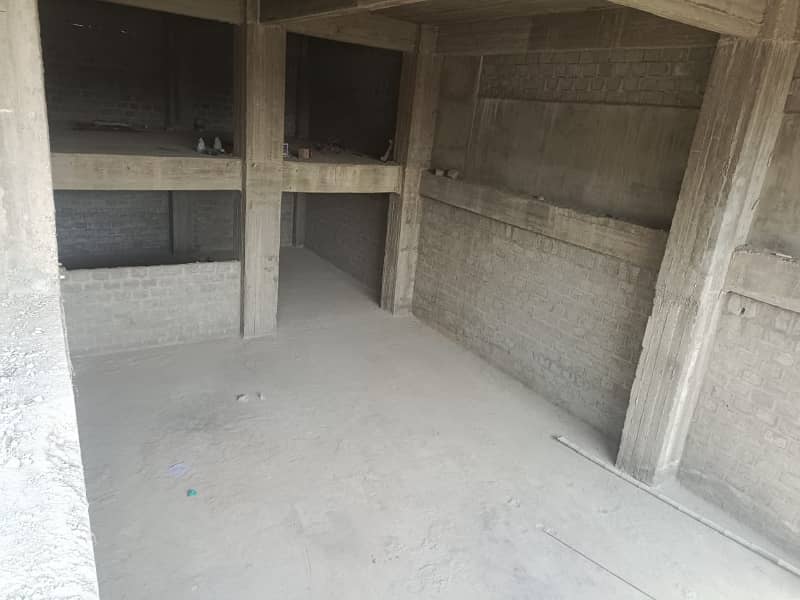 Warehouse Available For Rent In Korangi Industrial Area Karachi 5