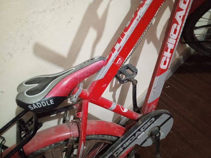 26" size used Cycle 2