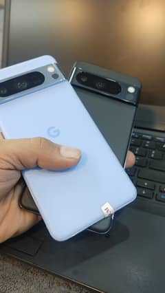 Google Pixel 8 Pro 12/128 dual Approved