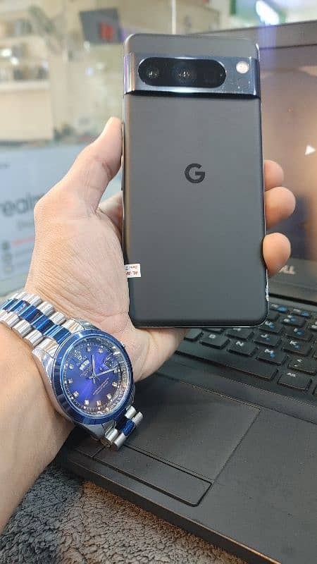 Google Pixel 8 Pro 12/128 dual Approved 1