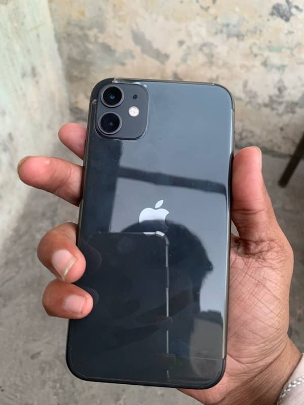 iphone 11 jv 64 GB 2