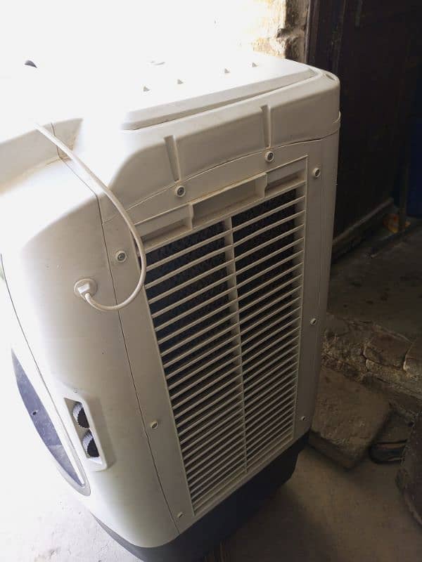 Ac Room Cooler New Aisa ECM 6500 Plus 1