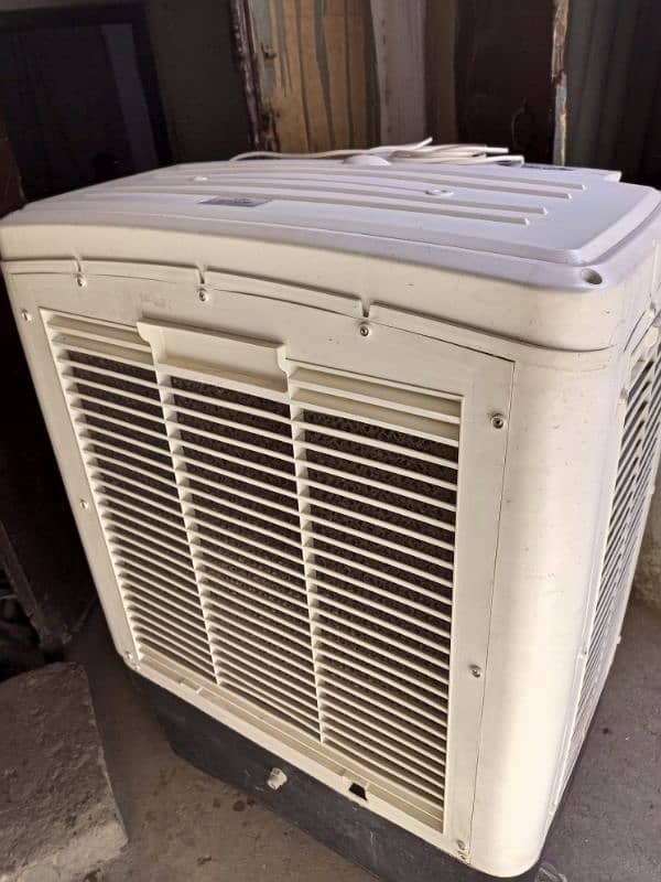 Ac Room Cooler New Aisa ECM 6500 Plus 3