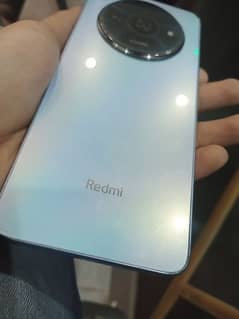 Redme A3 With Box