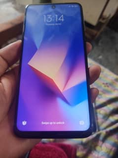 Redmi note 9 pro single sim PTA