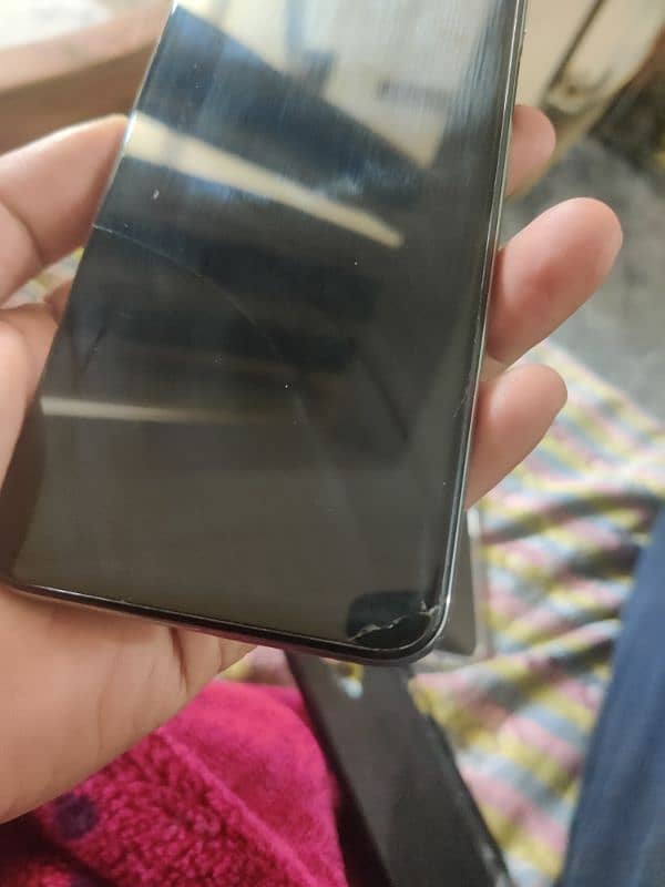 Redmi note 9 pro single sim PTA 3