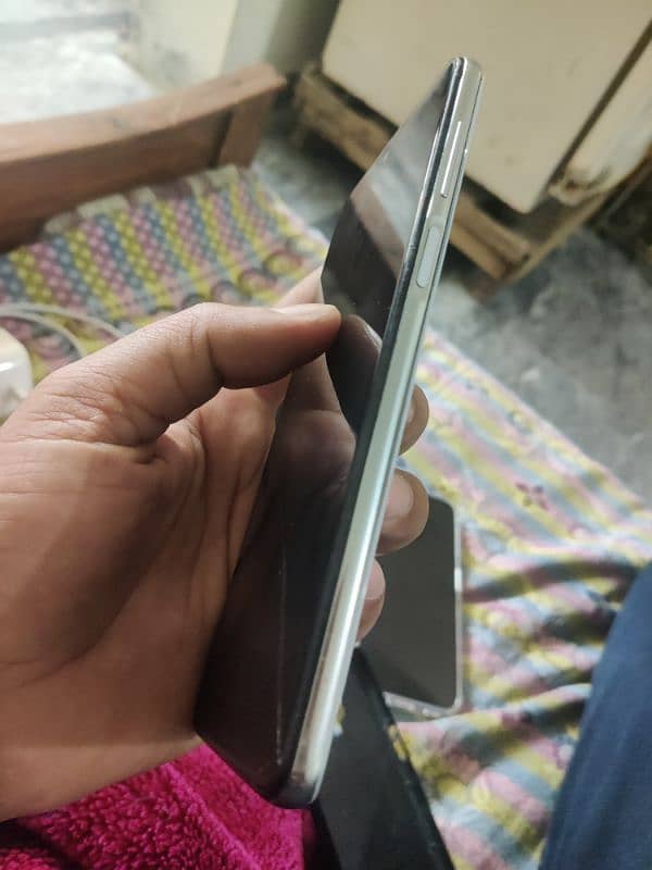 Redmi note 9 pro single sim PTA 7