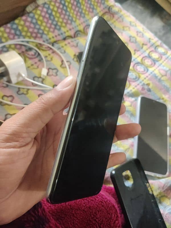 Redmi note 9 pro single sim PTA 8