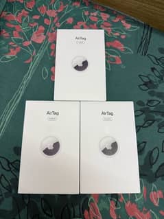 Apple Airtags