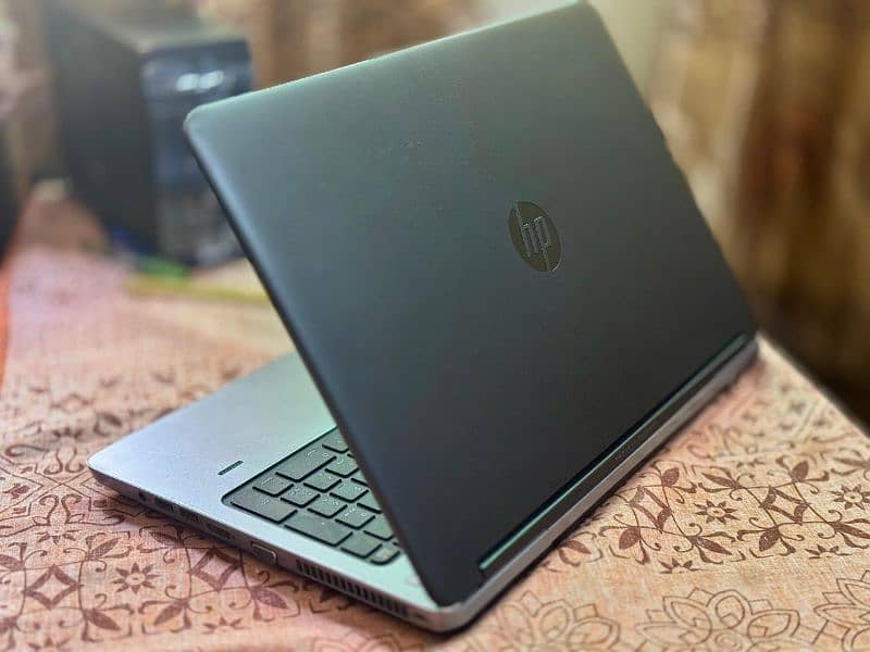 HP ProBook 650 G1 | Intel Core i5 4th Gen | 16GB RAM 0