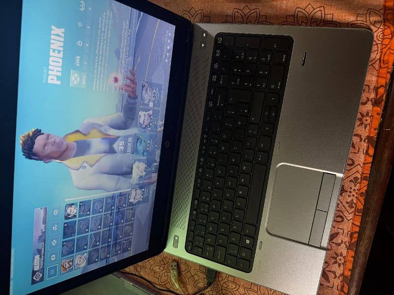 HP ProBook 650 G1 | Intel Core i5 4th Gen | 16GB RAM 1