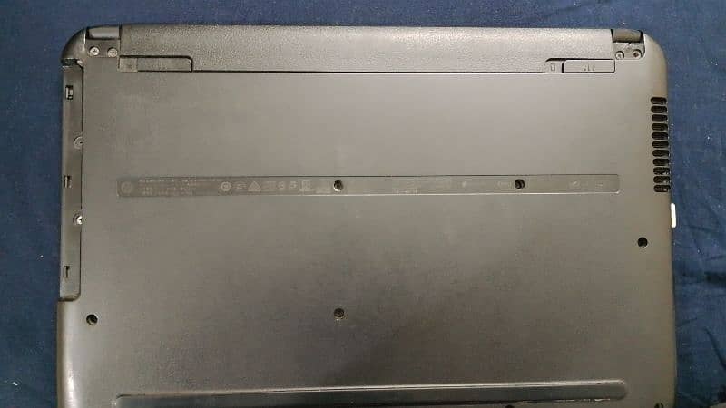 HP laptop 2