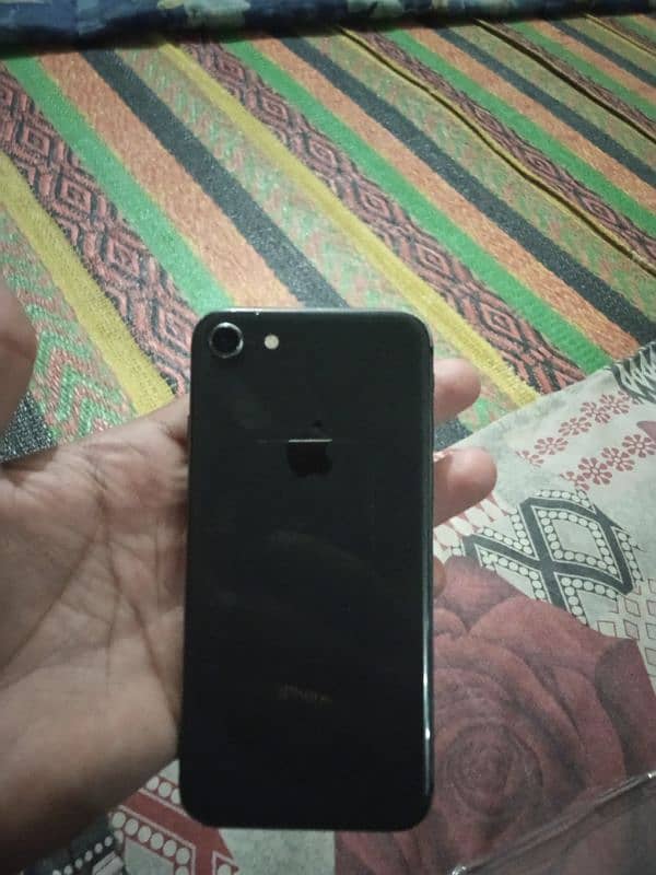 iphone 8 non pta hai 4