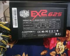 Cooler master Extreme 2 power supply original