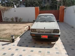 Suzuki Khyber for sale