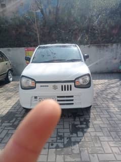 Suzuki Alto 2019