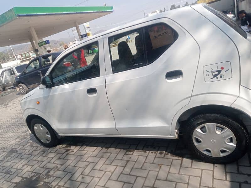 Suzuki Alto 2019 3