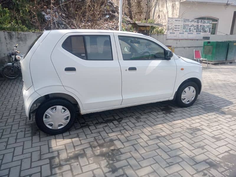 Suzuki Alto 2019 4