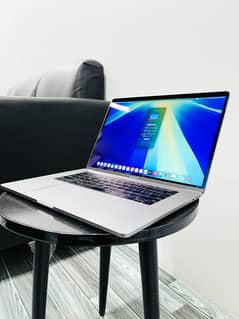 Apple Macbook Pro 2019 Core i9