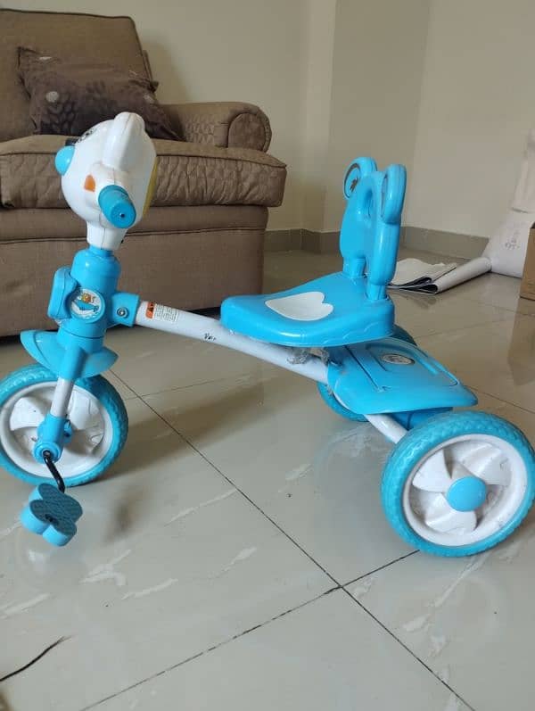 kids cycle 1