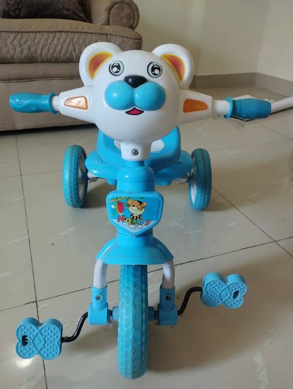 kids cycle 2