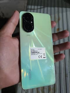 Realme C67 8+8 128