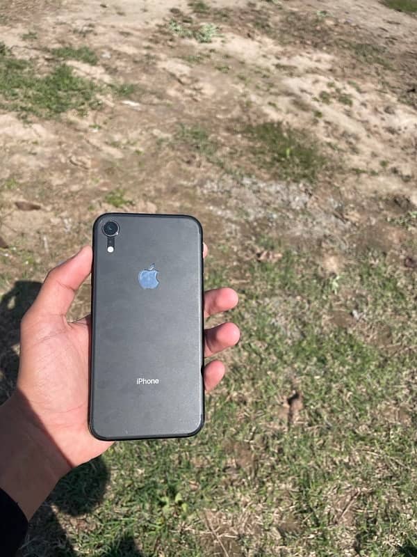 IPHONE XR 2