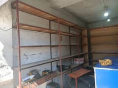 Racks steel/Racking Steel/ rack for shop office business