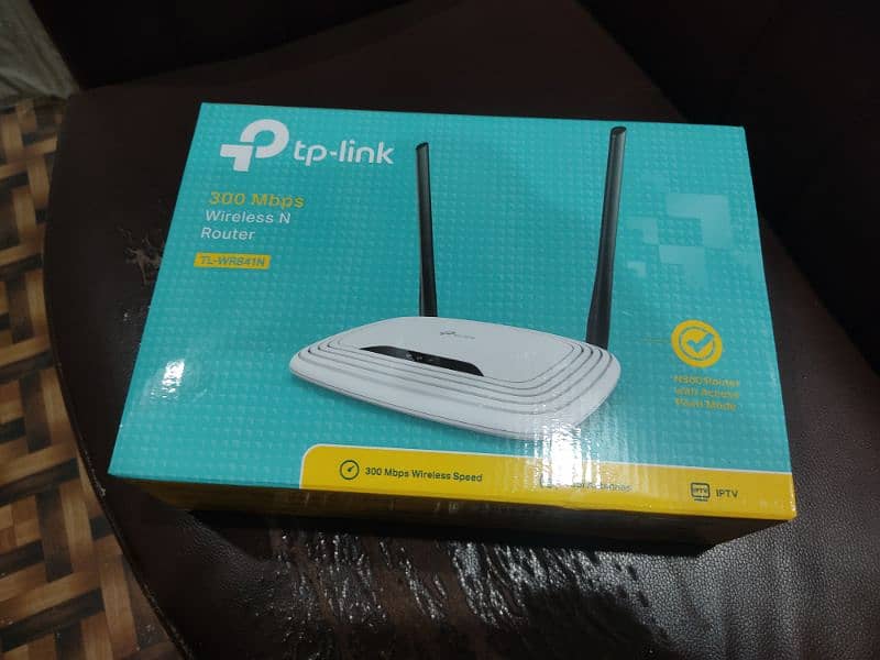 tp link wireless router 0