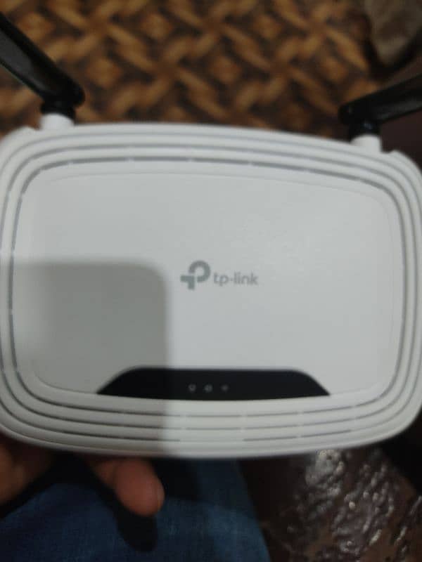 tp link wireless router 3