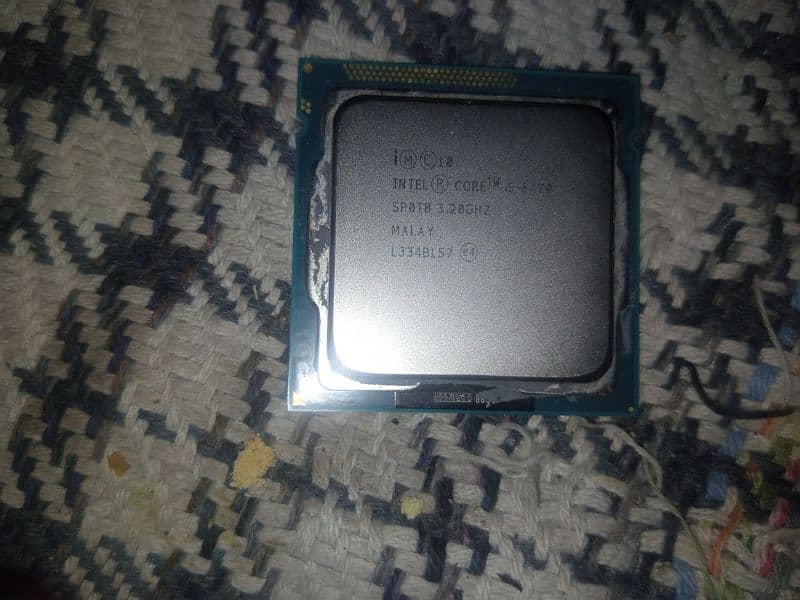 i5 processor 3470 0