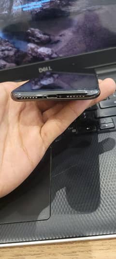 Iphone X Non PTA