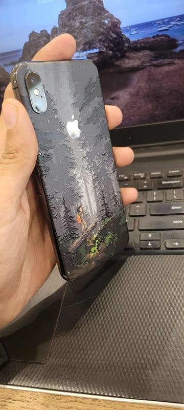 Iphone X Non PTA 6